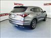 2025 Acura MDX w/Tech
