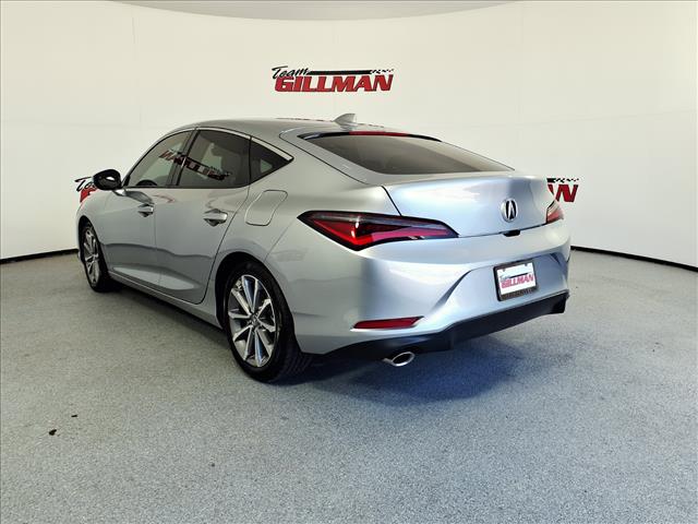2025 Acura Integra Base