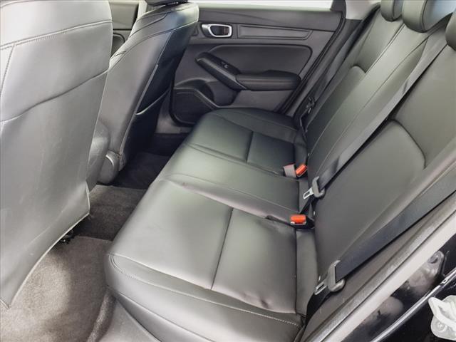 2024 Acura Integra Base