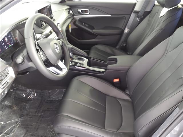2025 Acura Integra Base