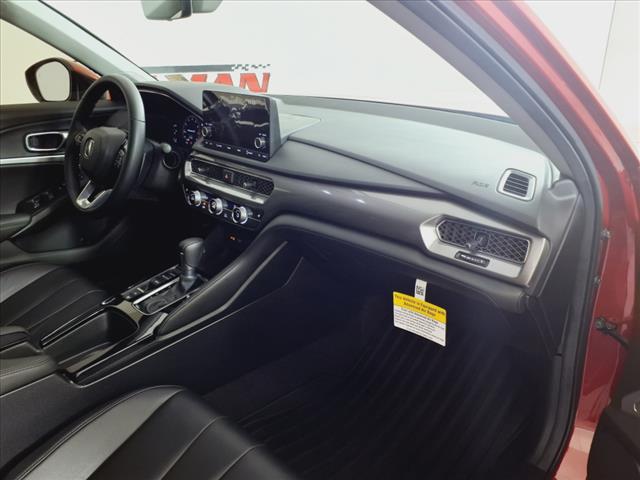 2025 Acura Integra Base