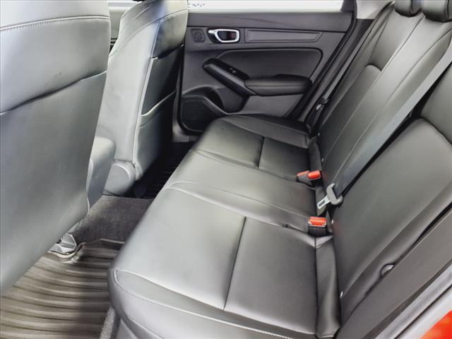 2025 Acura Integra Base