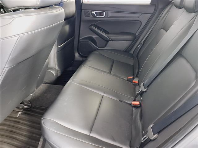 2023 Acura Integra A-Spec Package