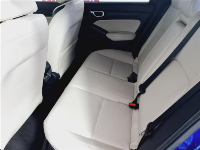 2024 Acura Integra A-Spec Tech Package