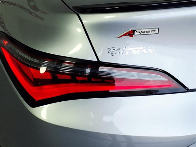 2025 Acura Integra w/Tech w/A-SPEC