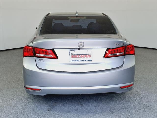 2019 Acura TLX w/Tech
