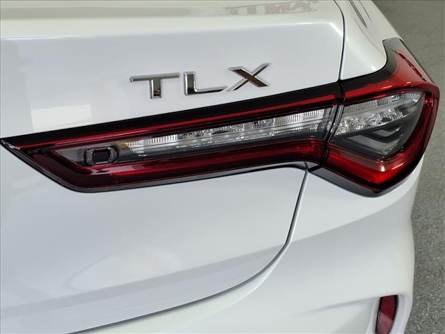 2025 Acura TLX w/Tech