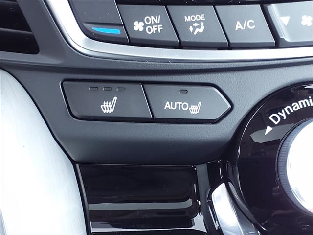 2025 Acura TLX w/Tech