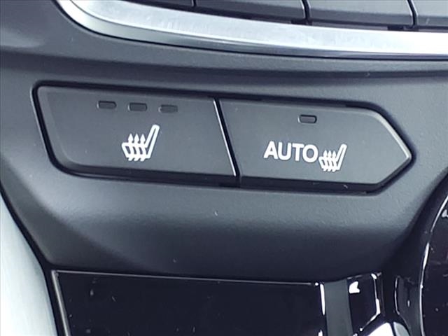 2025 Acura TLX w/Tech
