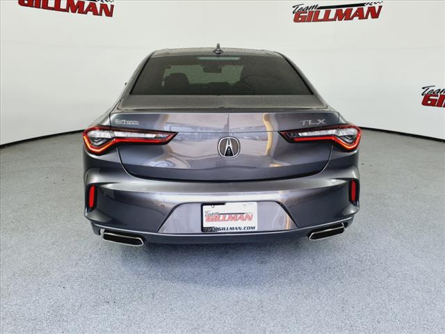 2023 Acura TLX Technology Package