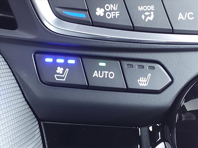 2025 Acura TLX SH-AWD w/A-SPEC