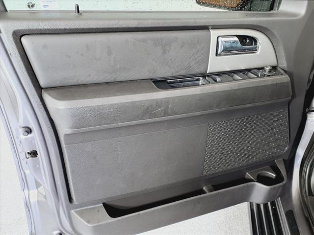 2014 Ford Expedition Limited