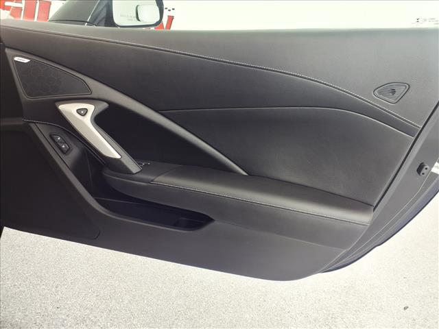 2019 Chevrolet Corvette Stingray 1LT