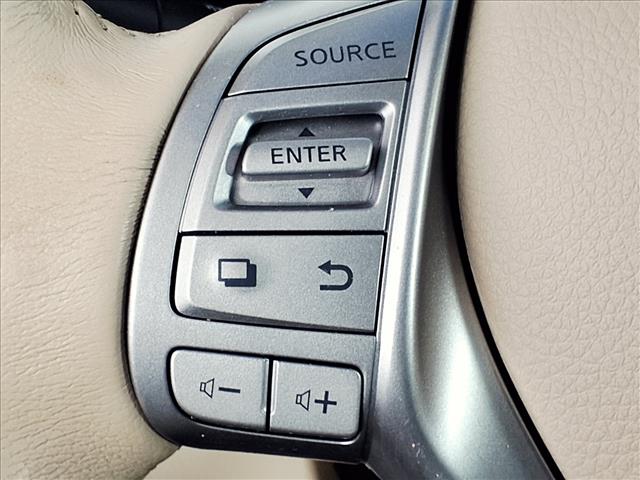 2014 Nissan Altima 2.5 SL