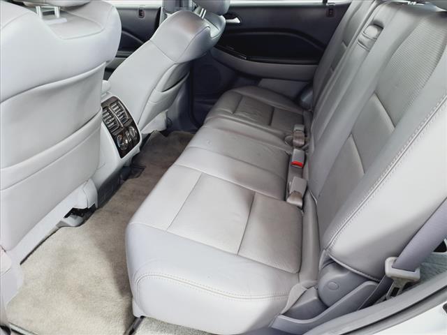 2006 Acura MDX Touring