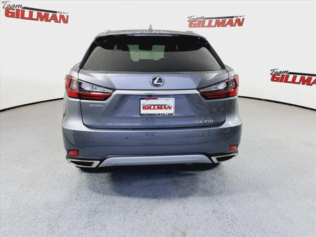 2022 Lexus RX 350 350