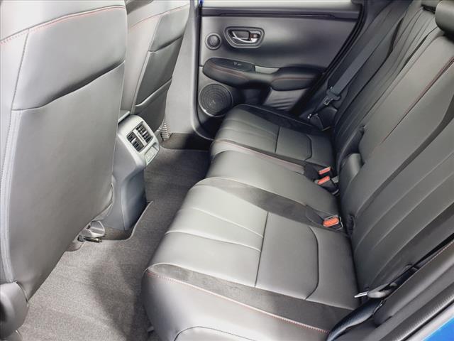 2025 Acura ADX w/A-SPEC