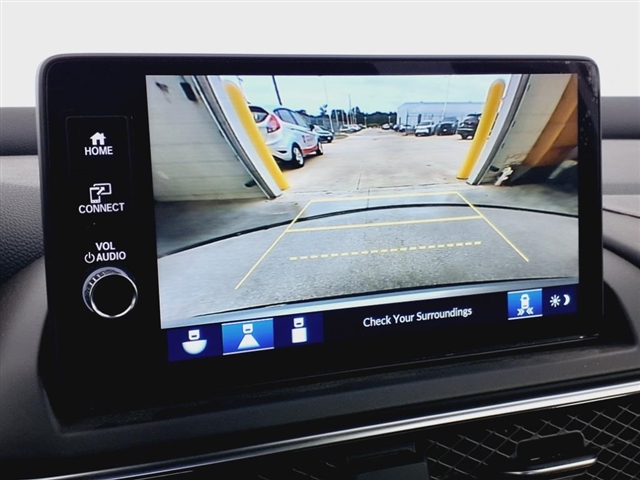 2025 Acura ADX w/A-SPEC