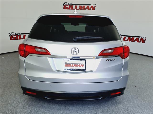 2014 Acura RDX Base