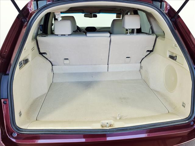 2014 Acura RDX Base