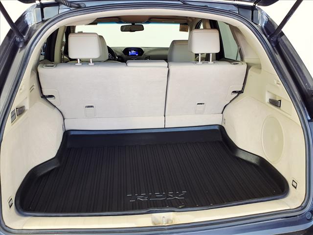 2013 Acura RDX Base