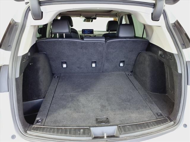 2021 Acura RDX Base