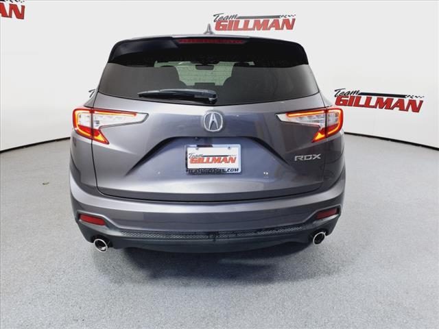 2019 Acura RDX Base