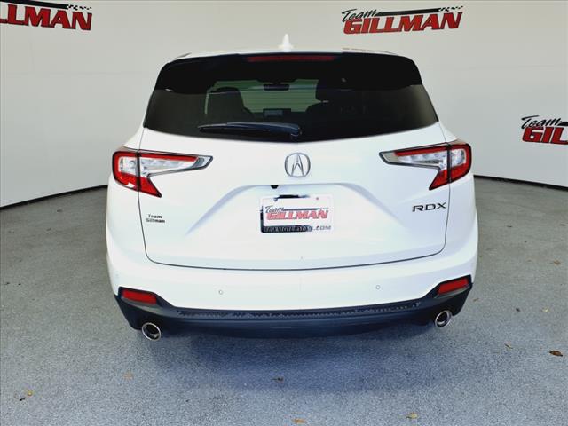 2019 Acura RDX Technology Package