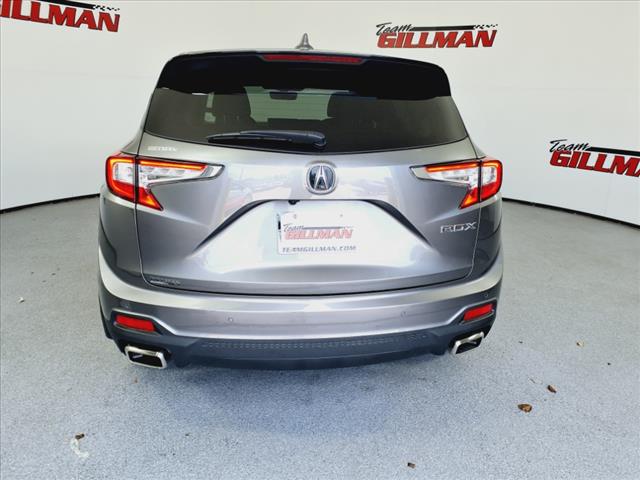 2023 Acura RDX Technology Package