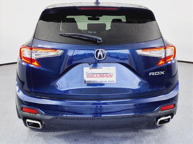 2023 Acura RDX Technology Package