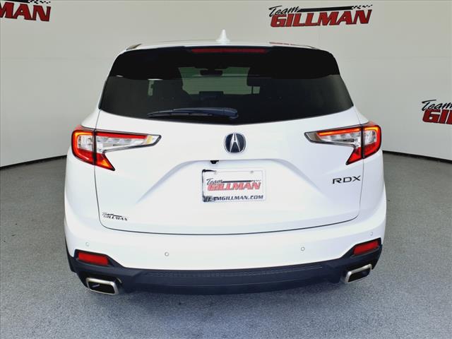 2023 Acura RDX Technology Package