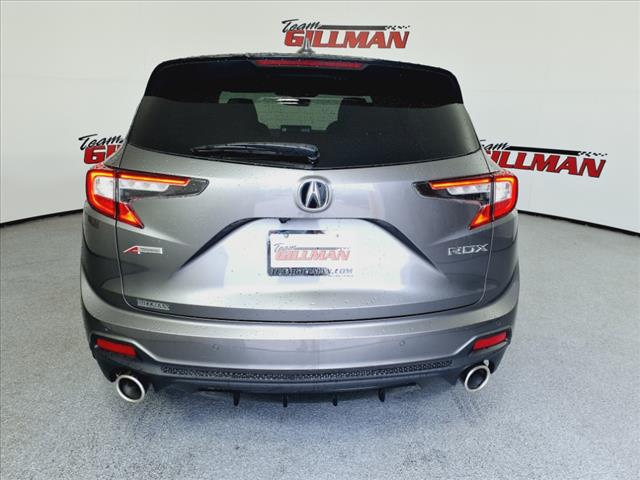 2023 Acura RDX A-Spec Package