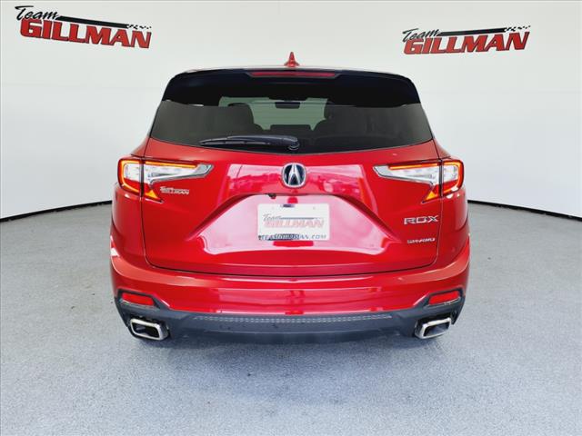2024 Acura RDX Base SH-AWD