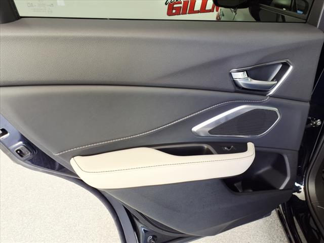2025 Acura RDX SH-AWD