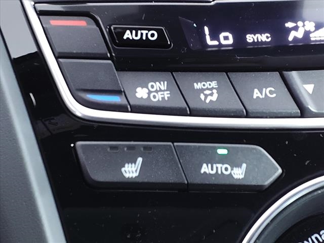 2025 Acura RDX SH-AWD