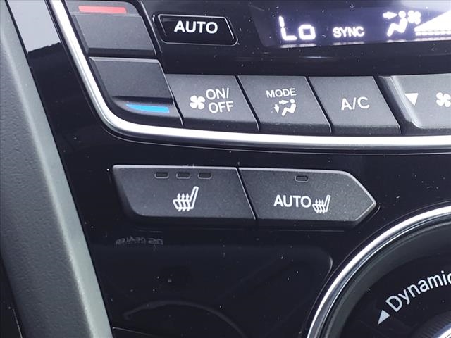 2025 Acura RDX SH-AWD