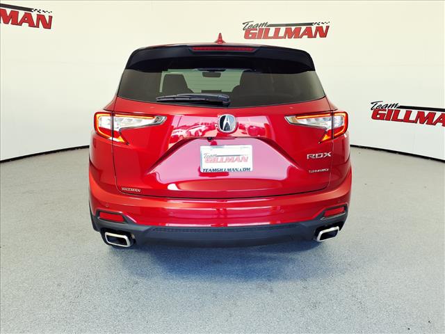 2025 Acura RDX SH-AWD w/Tech