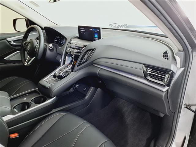 2025 Acura RDX SH-AWD w/Tech