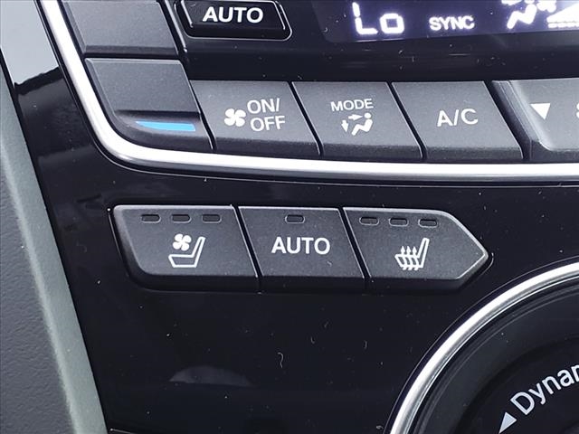 2025 Acura RDX 