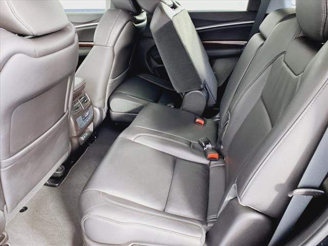 2020 Acura MDX 3.5L SH-AWD