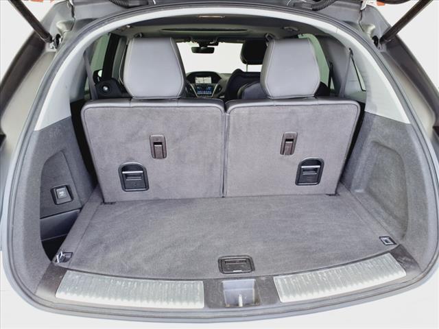 2020 Acura MDX Advance SH-AWD