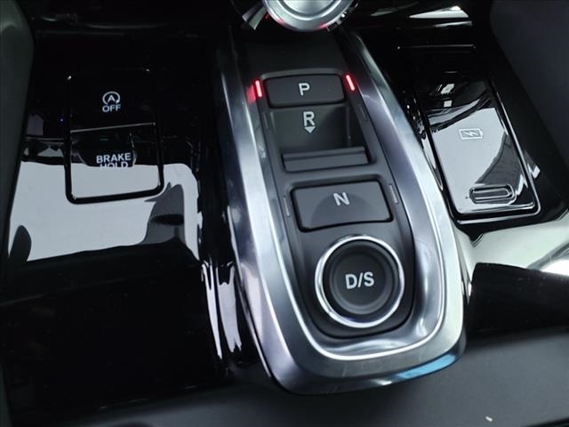 2025 Acura MDX 