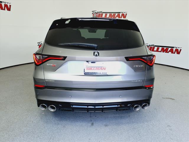 2024 Acura MDX Type S w/Advance Package SH-AWD