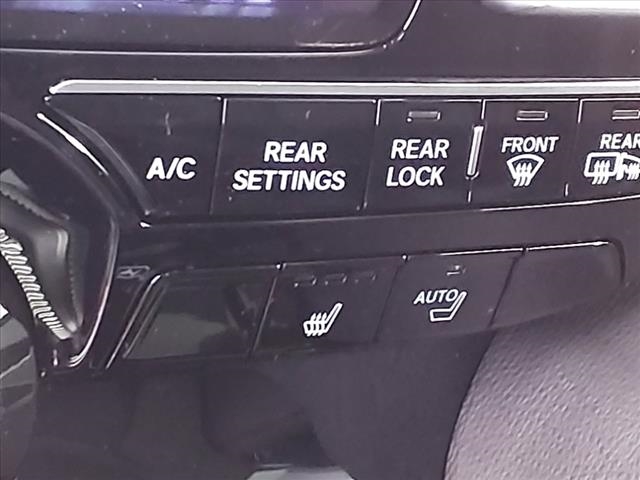 2025 Acura MDX 