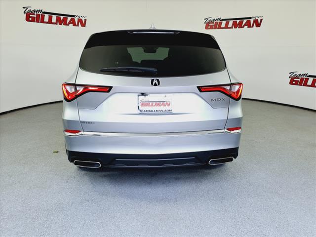 2024 Acura MDX 3.5L