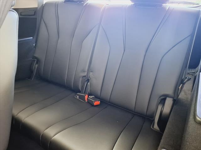 2024 Acura MDX 3.5L