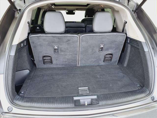 2024 Acura MDX 3.5L
