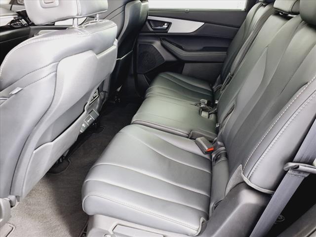 2023 Acura MDX Technology