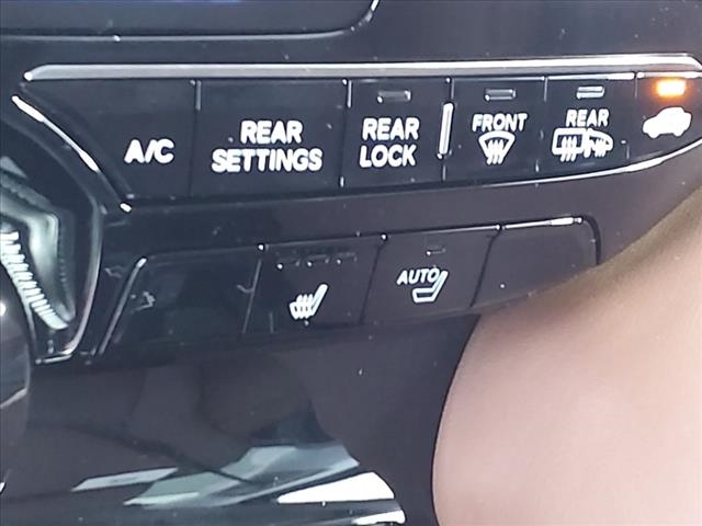 2025 Acura MDX 