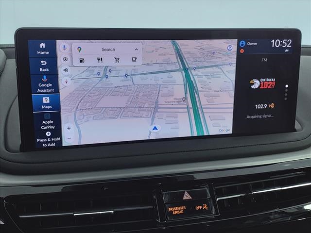 2025 Acura MDX 